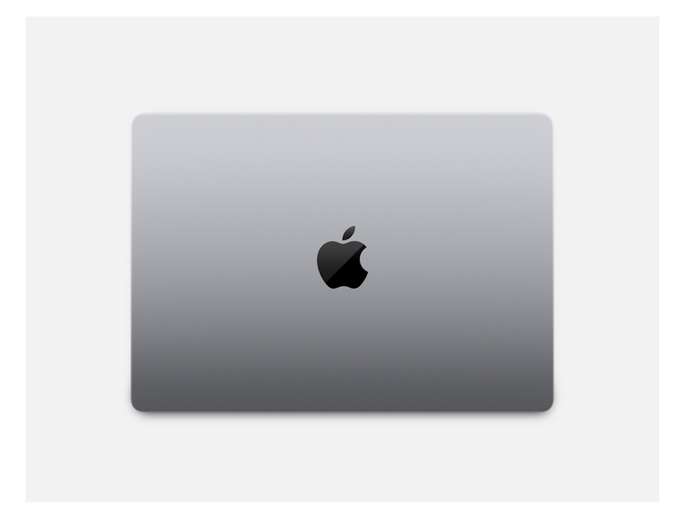 Laptop Apple Macbook Pro 14 M2 Pro 16/512 Space Gray Laptop Apple Macbook Pro 14 M2 Pro 16/512 Space Gray