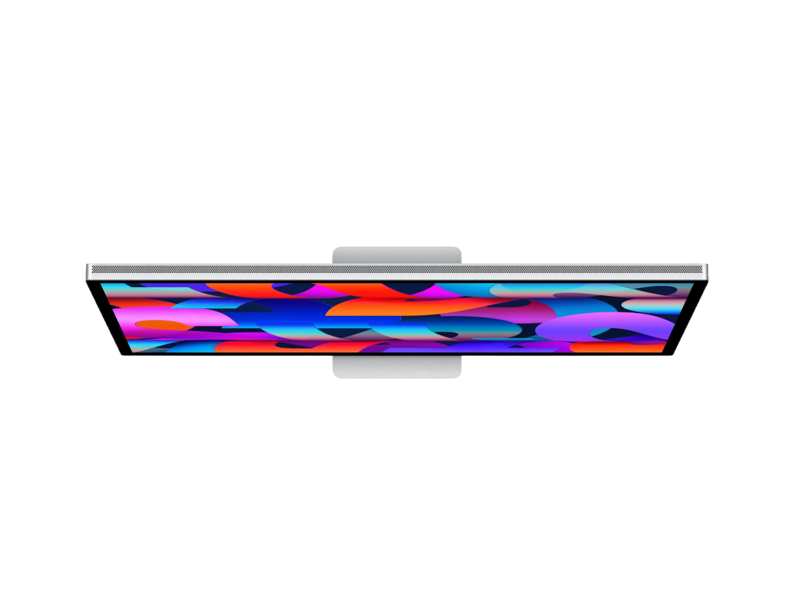 Apple Studio Display 27 Retina 5K | Wypożycz w Plenti - Plenti.app