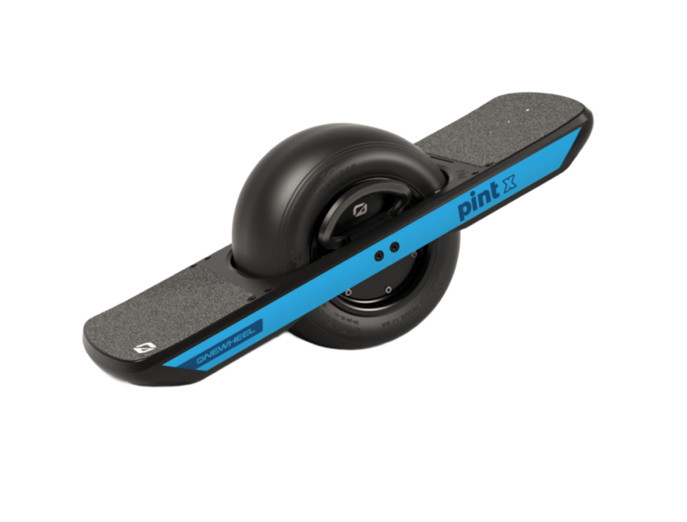 Onewheel Pint X Powder Blue Onewheel Pint X Powder Blue