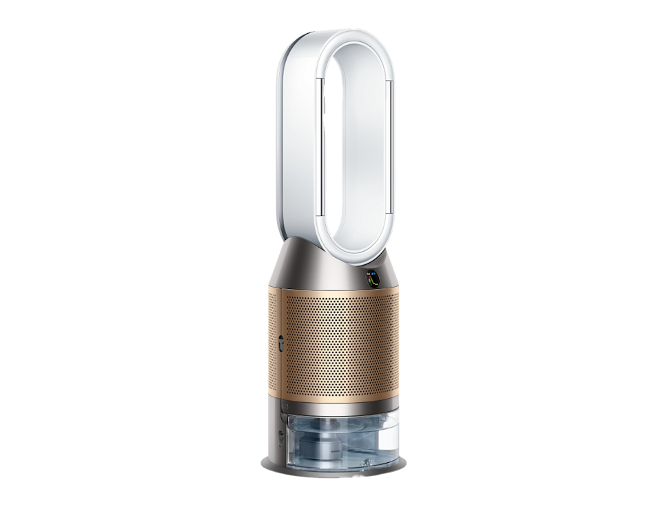 Oczyszczacz powietrza Dyson Purifier Humidify+Cool PH04