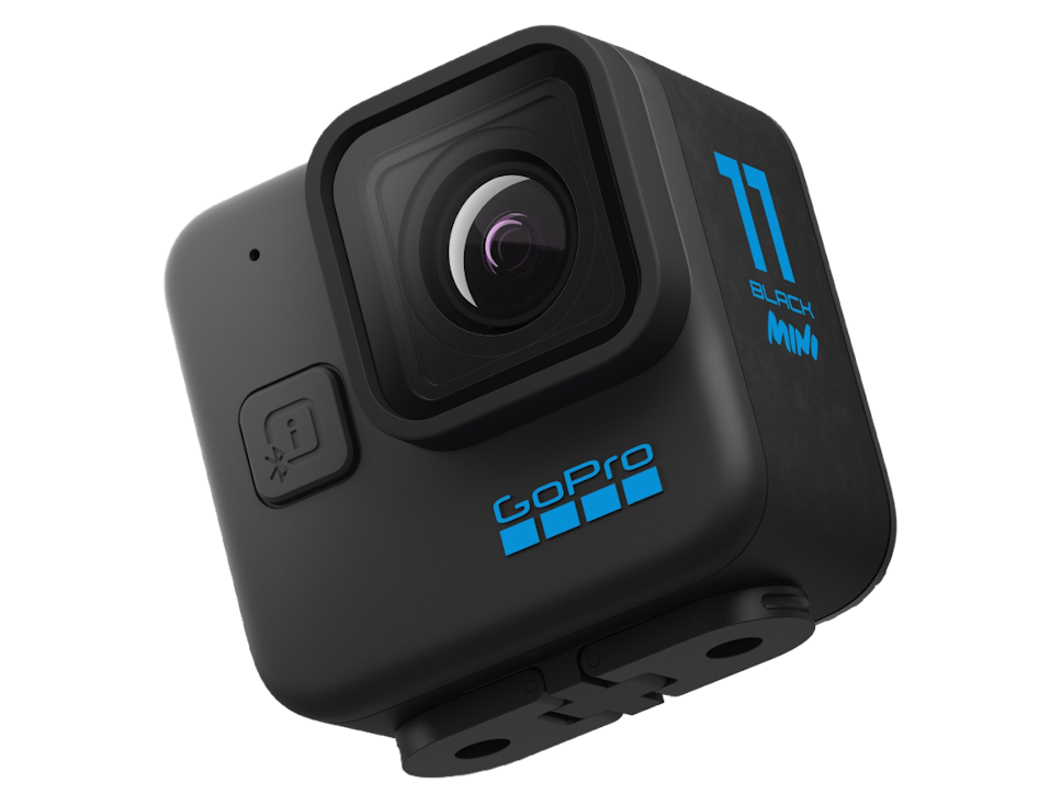 Kamera GoPro Hero 11 Black Mini Kamera GoPro Hero 11 Black Mini