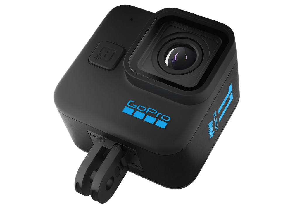 Kamera GoPro Hero 11 Black Mini