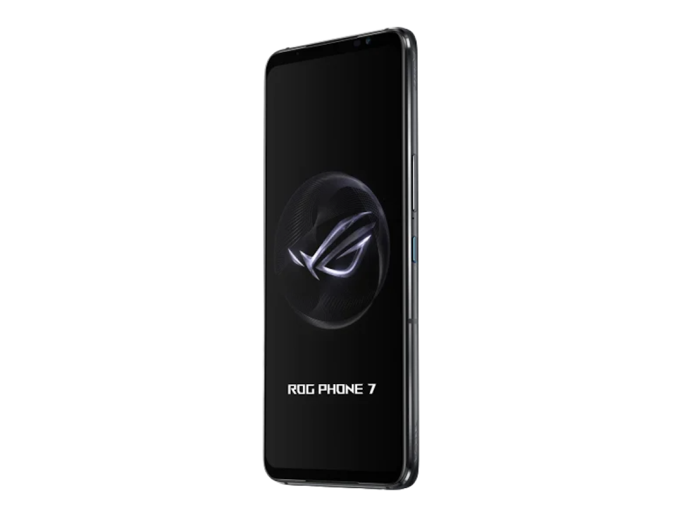 Smartfon Asus ROG Phone 7 16/512GB White