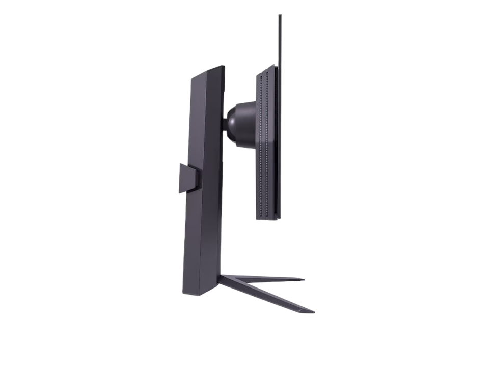 Monitor LG UltraGear 27GR95QE-B OLED Monitor LG UltraGear 27GR95QE-B OLED