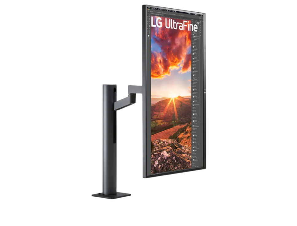 Monitor LG UltraFine 27UN880-B 4K