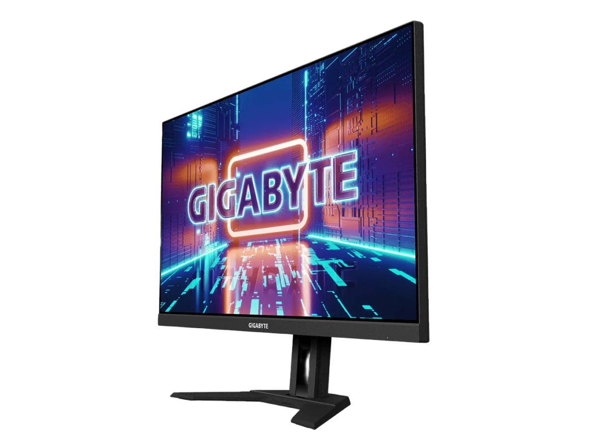 Gigabyte M28U 4K 144Hz ゲーミングモニター M28U Gaming Monitor 主な特徴 | ディスプレイ - GIGABYTE Japan
