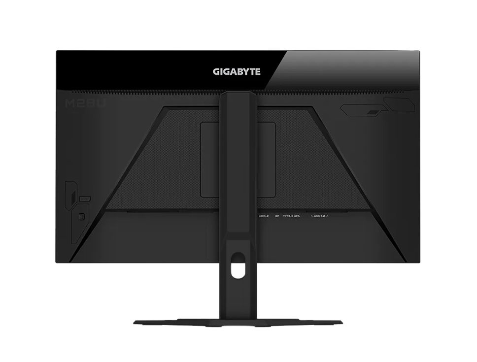 Monitor Gigabyte M28U 4K 144Hz HDMI 2.1 Monitor Gigabyte M28U 4K 144Hz HDMI 2.1