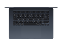 Laptop Apple Macbook Air 15 M2 8/256GB Midnight