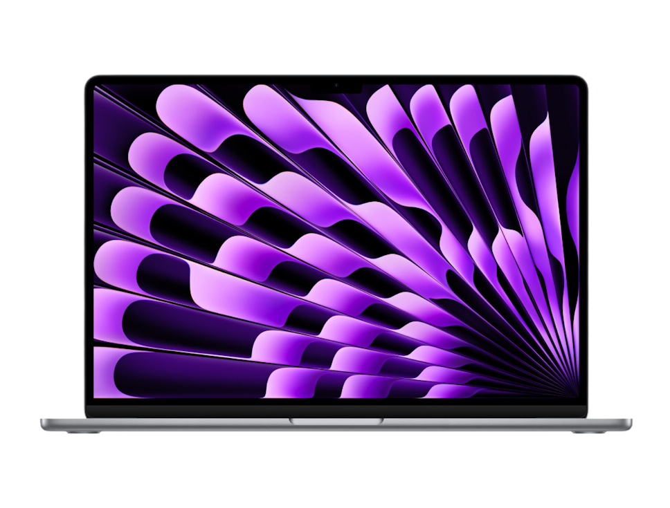 Laptop Apple Macbook Air 15 M2 8/512GB Space Gray Laptop Apple Macbook Air 15 M2 8/512GB Space Gray