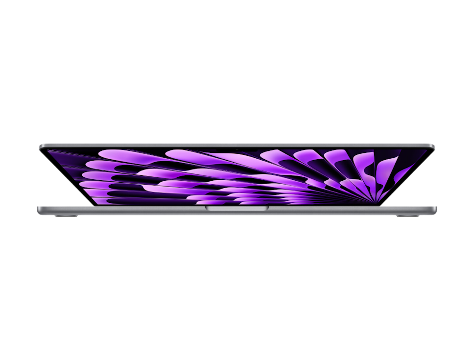 Laptop Apple Macbook Air 15 M2 8/512GB Space Gray Laptop Apple Macbook Air 15 M2 8/512GB Space Gray