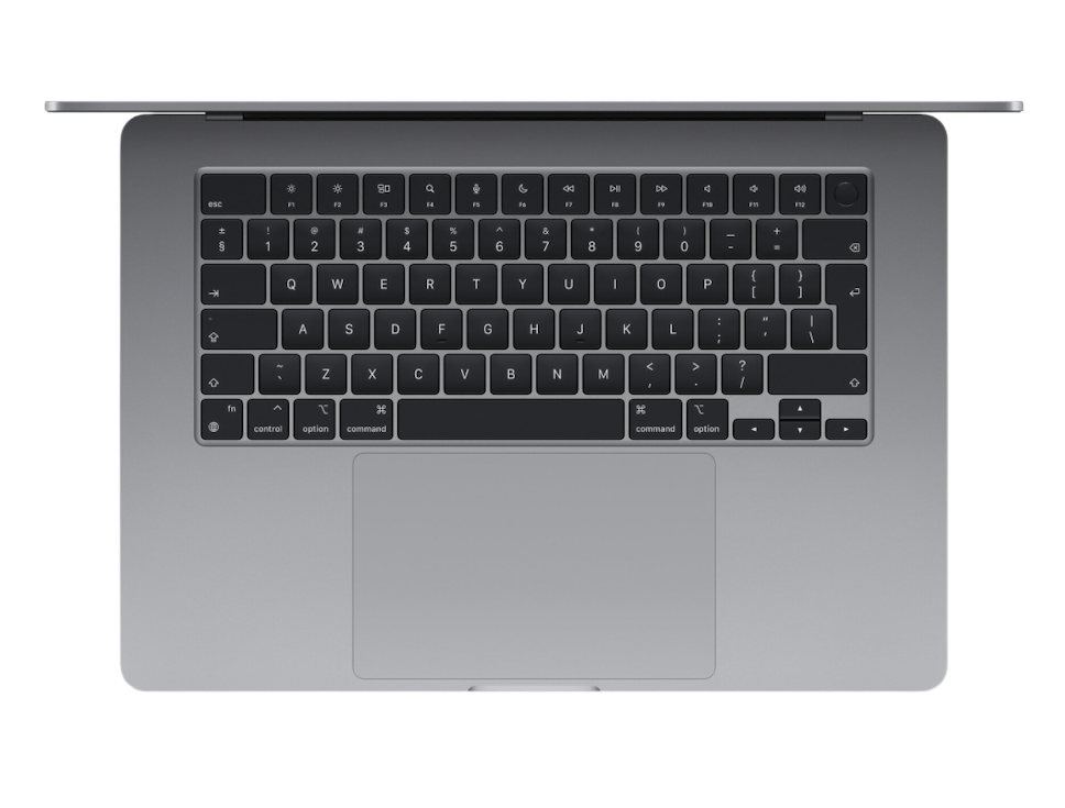 Laptop Apple Macbook Air 15 M2 8/512GB Space Gray Laptop Apple Macbook Air 15 M2 8/512GB Space Gray