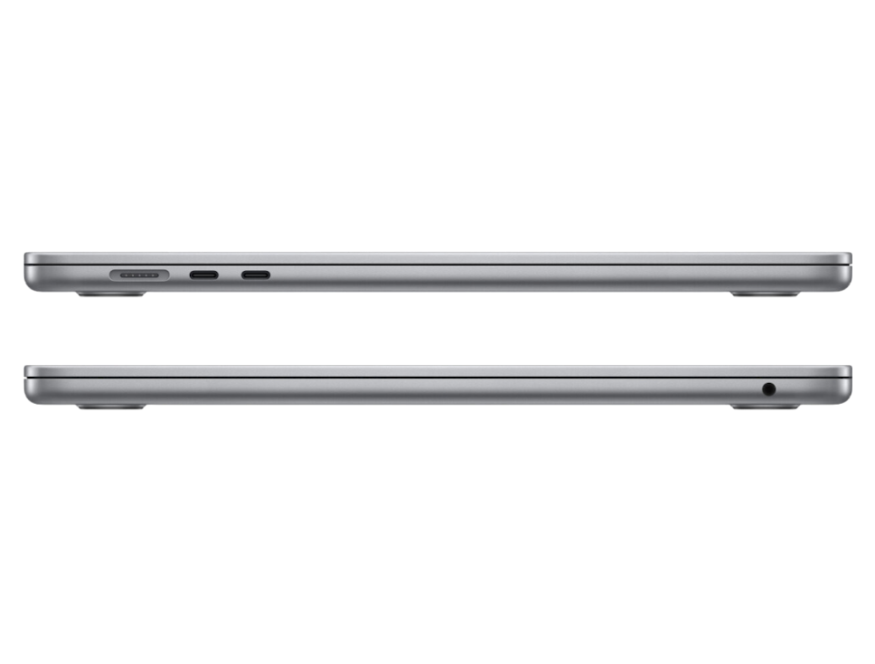 Laptop Apple Macbook Air 15 M2 8/512GB Space Gray Laptop Apple Macbook Air 15 M2 8/512GB Space Gray