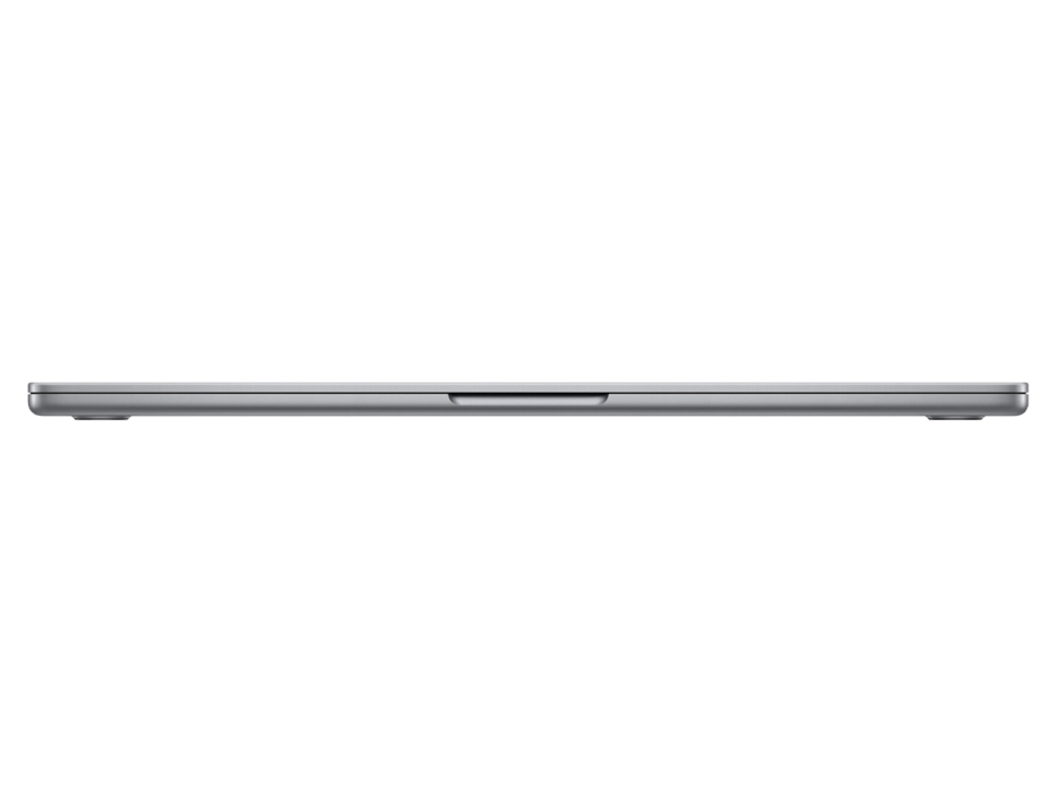 Laptop Apple Macbook Air 15 M2 8/512GB Space Gray Laptop Apple Macbook Air 15 M2 8/512GB Space Gray