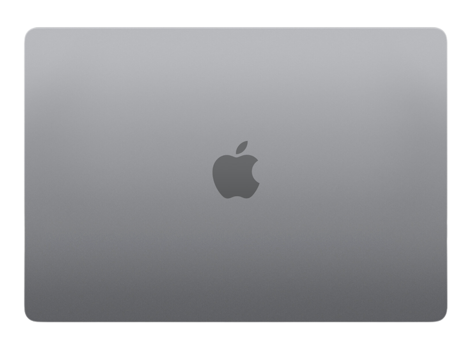 Laptop Apple Macbook Air 15 M2 8/512GB Space Gray Laptop Apple Macbook Air 15 M2 8/512GB Space Gray