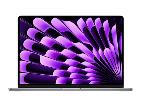 Apple MacBook Air M3 | Wypożycz w Plenti - Plenti.app - Wynajmuj