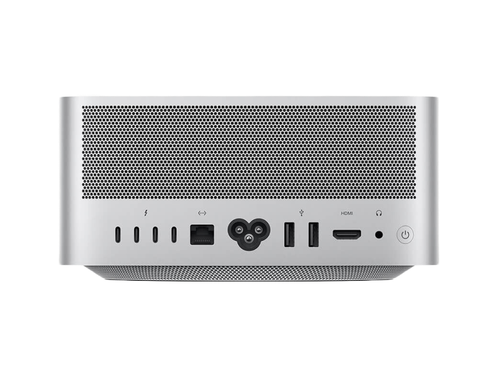 Komputer Apple Mac Studio M2 Max Komputer Apple Mac Studio M2 Max