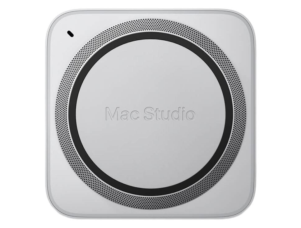 Komputer Apple Mac Studio M2 Max Komputer Apple Mac Studio M2 Max