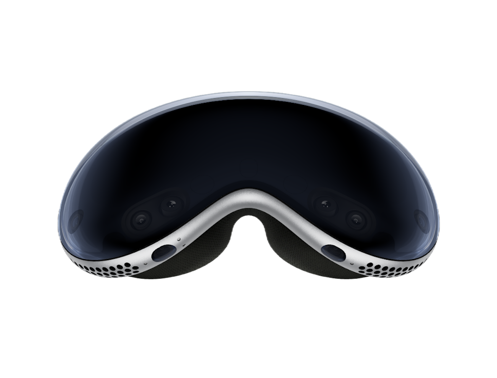 Gogle VR Apple Vision Pro Gogle VR Apple Vision Pro