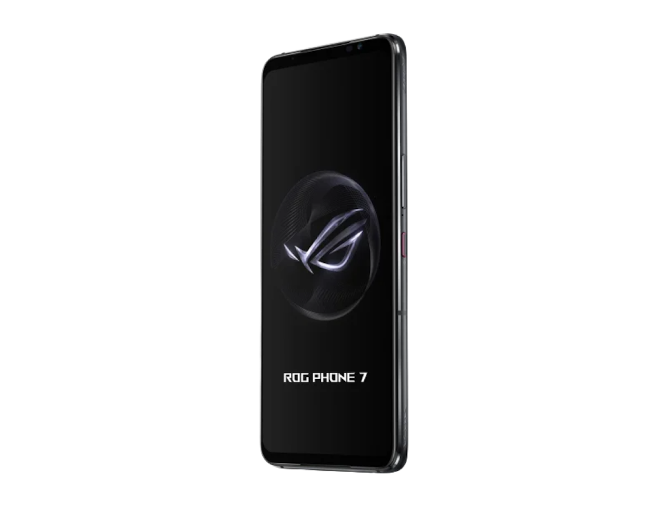 Smartfon Asus ROG Phone 7 16/512GB Black