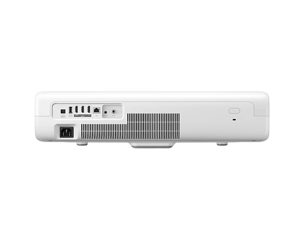 Projektor Samsung LSP7T The Premiere Projektor Samsung LSP7T The Premiere