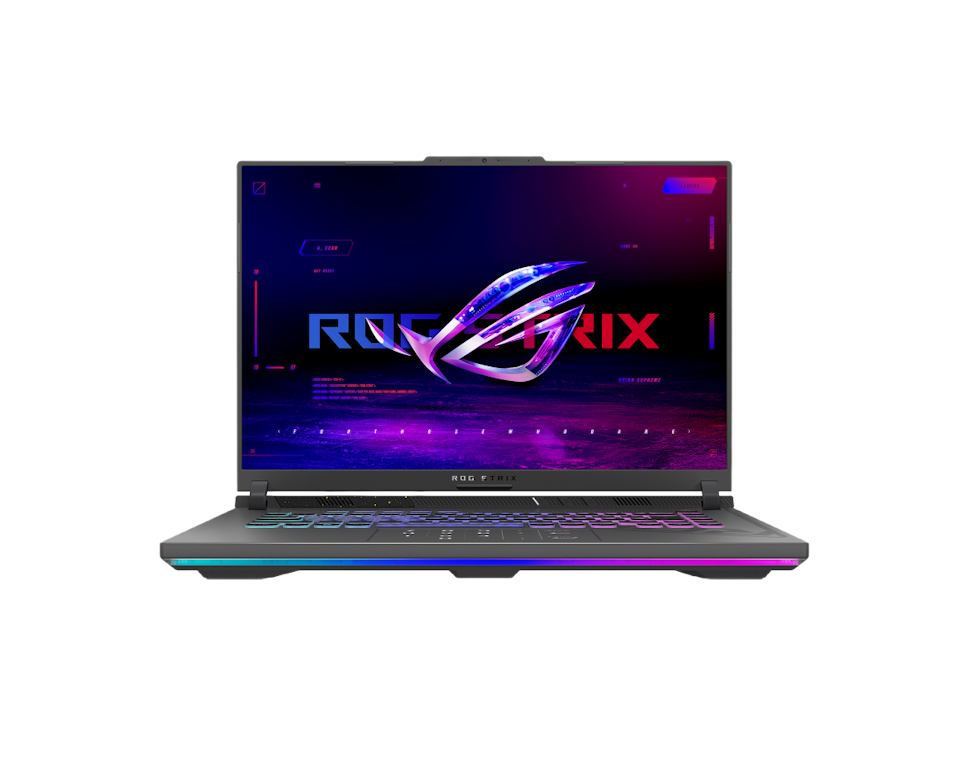 Laptop Asus ROG Strix G16 i5-13450HX/RTX4070