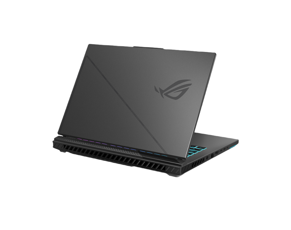 Laptop Asus ROG Strix G16 i5-13450HX/RTX4070