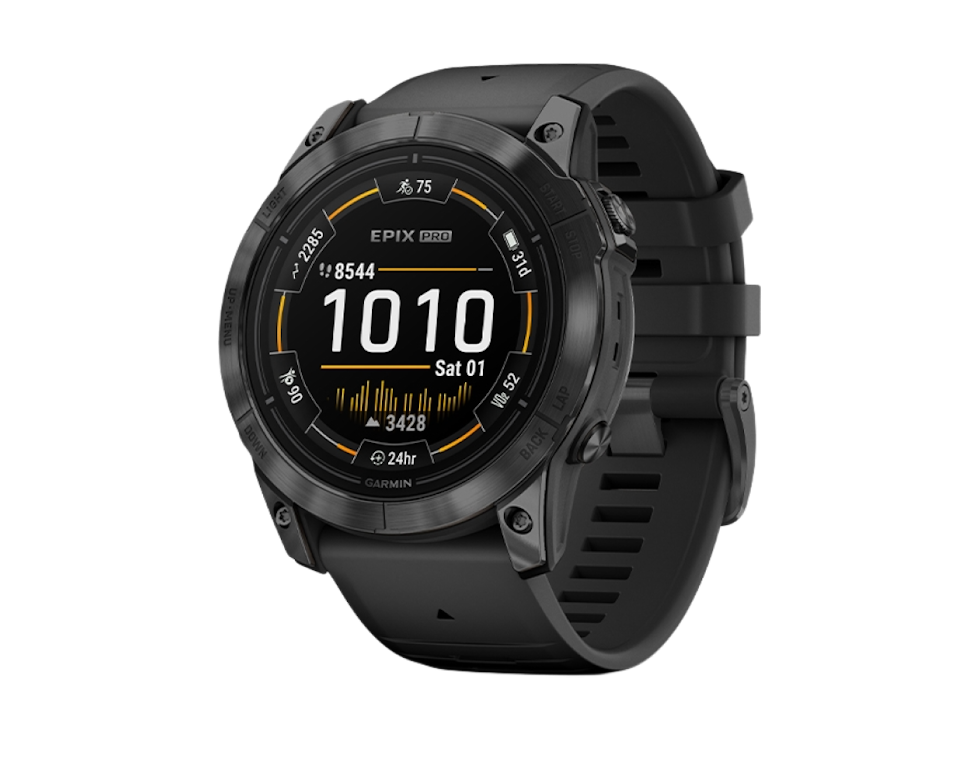 Zegarek Garmin Epix Pro Gen 2 51mm Zegarek Garmin Epix Pro Gen 2 51mm