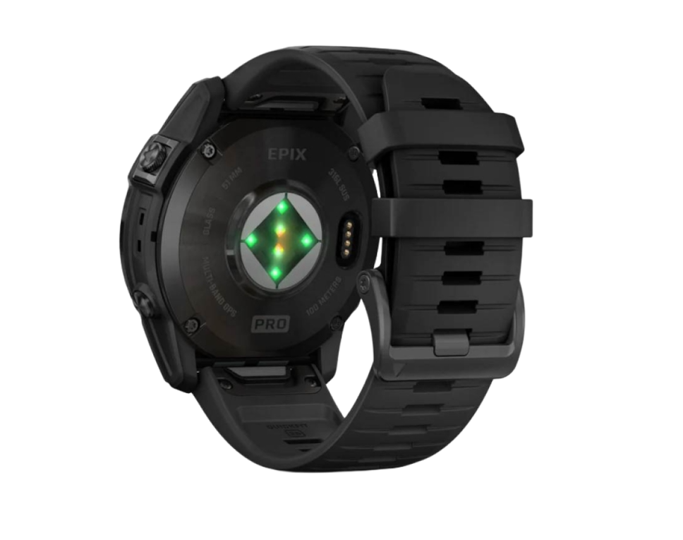 Zegarek Garmin Epix Pro Gen 2 51mm Zegarek Garmin Epix Pro Gen 2 51mm