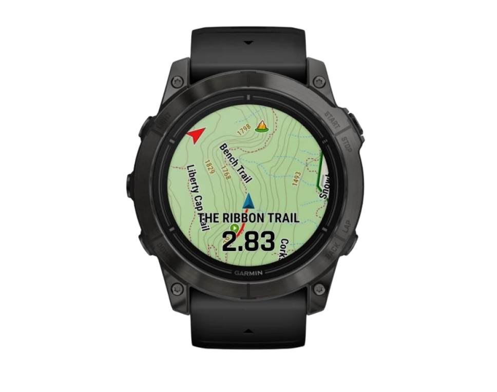 Zegarek Garmin Epix Pro Gen 2 51mm Zegarek Garmin Epix Pro Gen 2 51mm