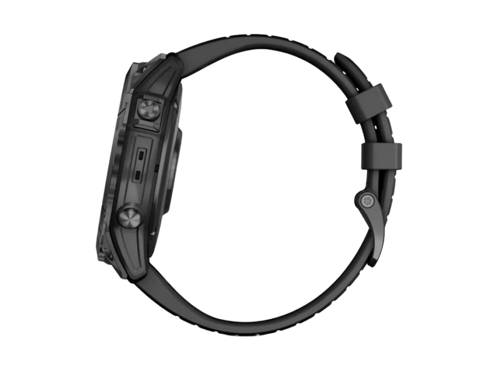 Zegarek Garmin Epix Pro Gen 2 51mm Zegarek Garmin Epix Pro Gen 2 51mm