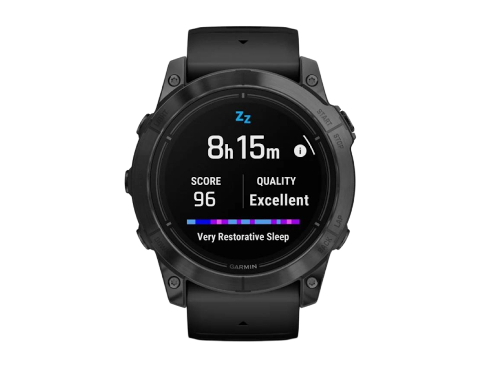 Zegarek Garmin Epix Pro Gen 2 51mm Zegarek Garmin Epix Pro Gen 2 51mm