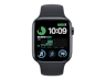 Smartwatch Apple Watch SE 44mm GPS+Cellular Midnight