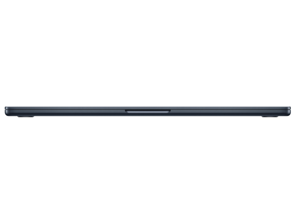 Laptop Apple Macbook Air 15 M2 8/512GB Midnight