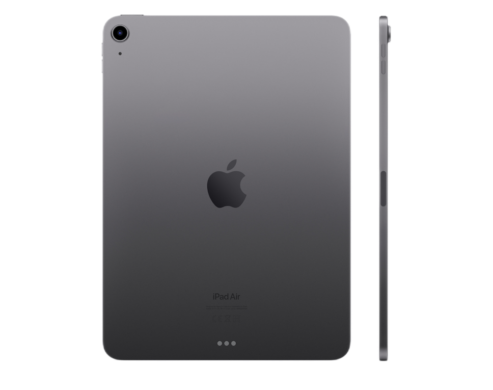 Tablet Apple iPad Air M1 64GB Space Gray