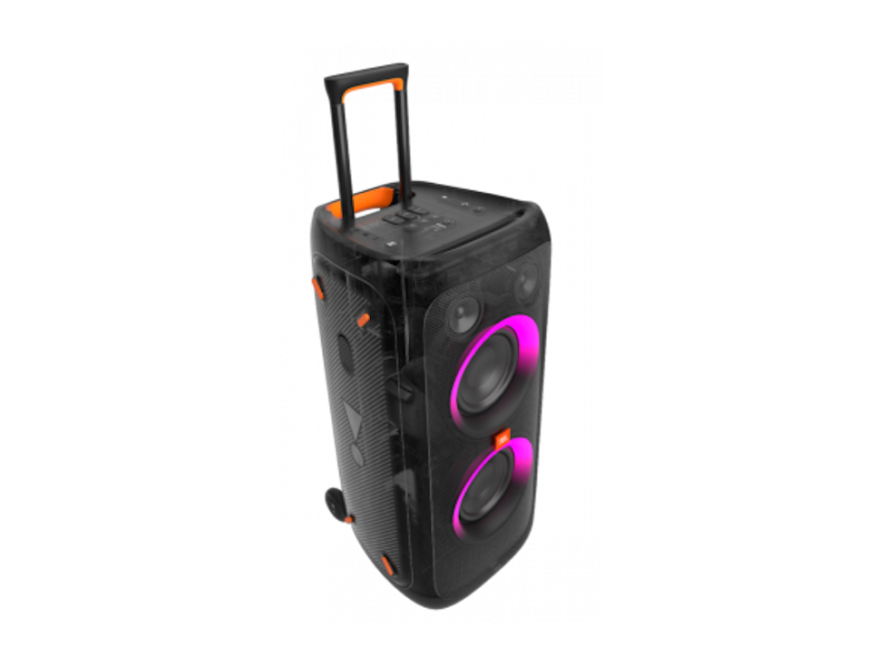 Głośnik JBL PartyBox 310 Głośnik JBL PartyBox 310