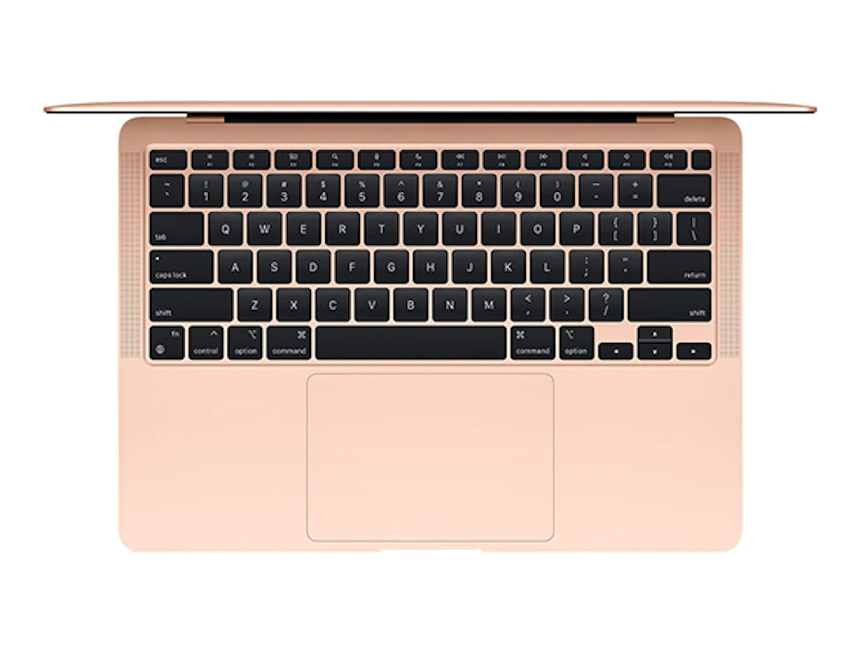 Laptop Apple MacBook Air 13 M1 16GB 512GB Gold
