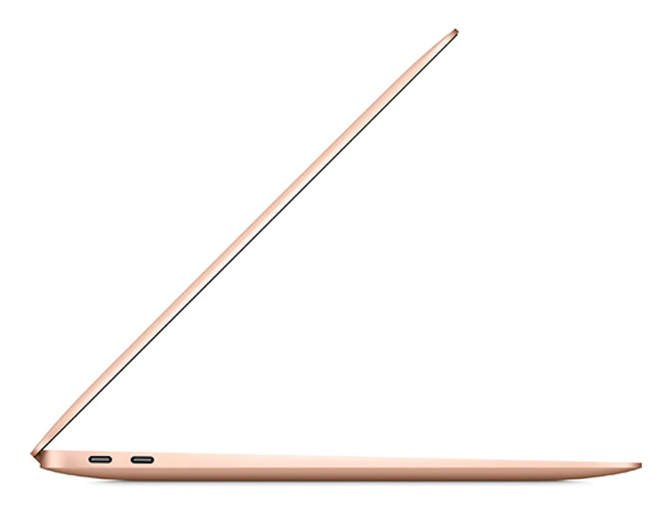 Laptop Apple MacBook Air 13 M1 16GB 512GB Gold