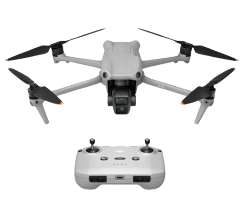 Dron DJI Air 3 (RC-N2) Dron DJI Air 3 (RC-N2)