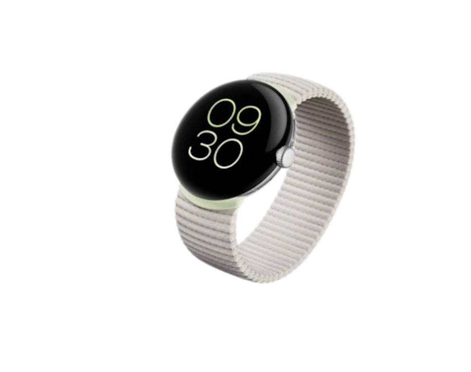 Smartwatch Google Pixel Watch 2