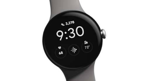 Smartwatch Google Pixel Watch 2