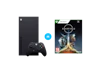 Zestaw Konsola Xbox Series X + Starfield