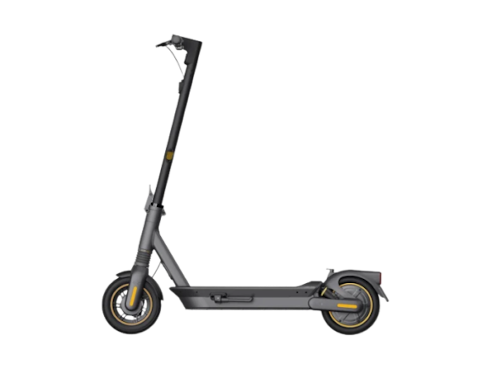 Hulajnoga Segway Ninebot KickScooter MAX G2D