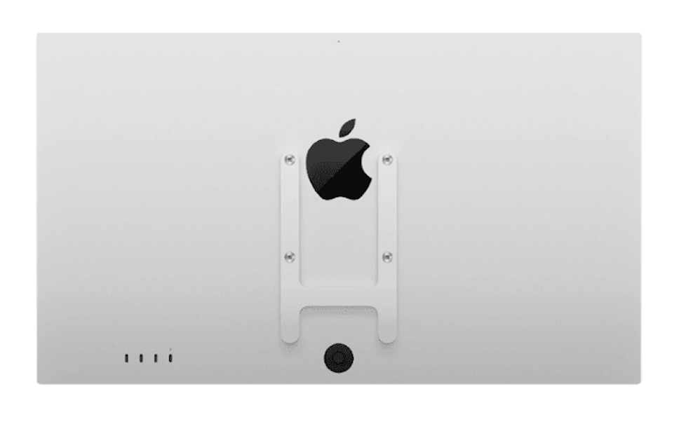 Monitor Apple Studio Display 27" VESA