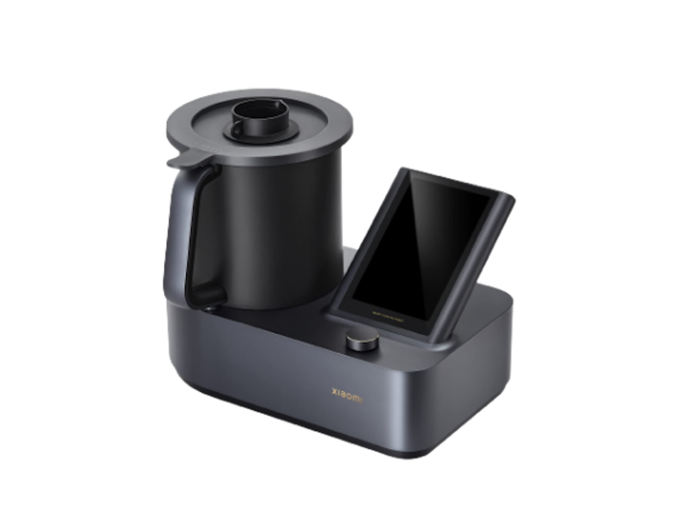 Robot kuchenny Xiaomi Smart Cooking Robot kuchenny Xiaomi Smart Cooking