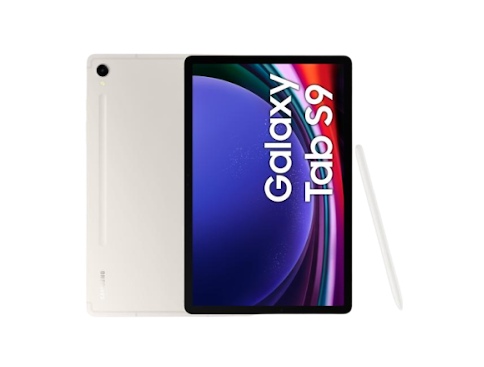 Tablet Samsung Galaxy Tab S9 Tablet Samsung Galaxy Tab S9