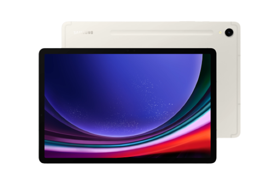 Tablet Samsung Galaxy Tab S9 Tablet Samsung Galaxy Tab S9