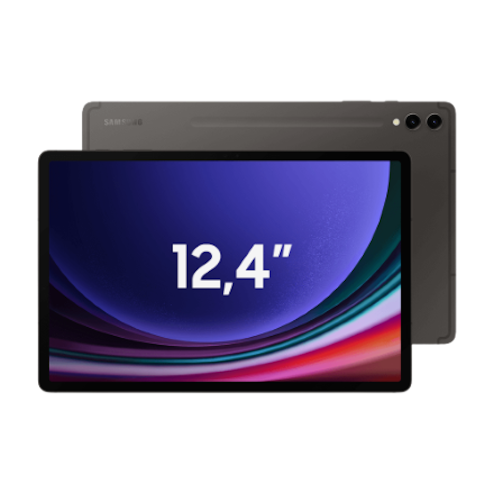 Tablet Samsung Galaxy TAB S9+ Tablet Samsung Galaxy TAB S9+