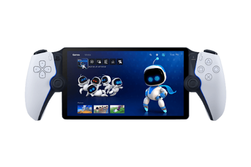 Kontroler Sony PlayStation Portal