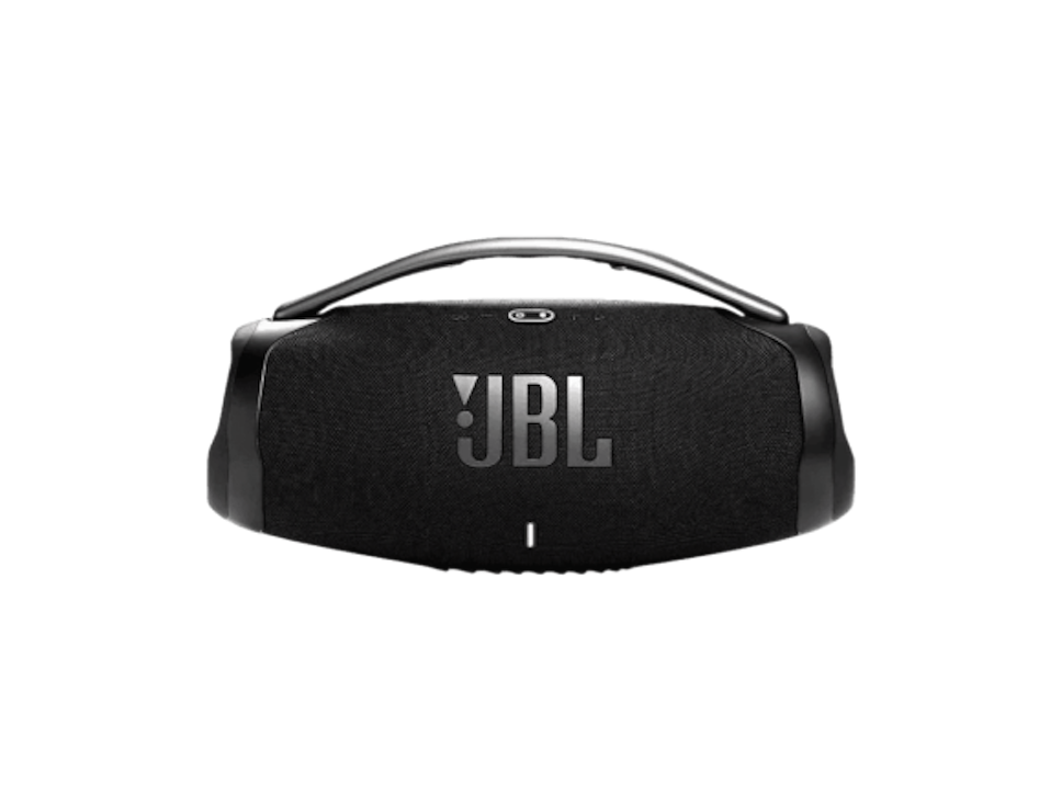 Głośnik JBL Boombox 3 Czarny