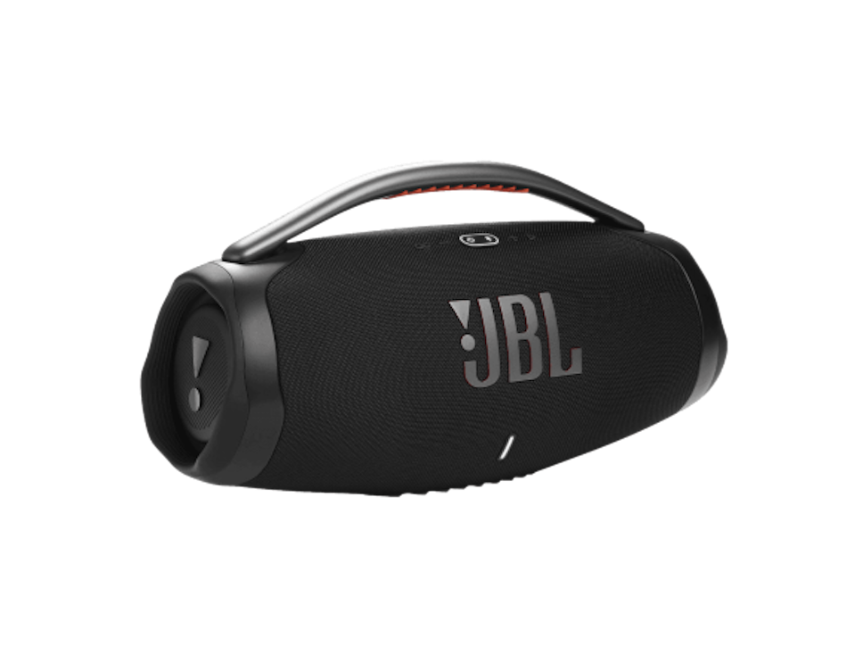 Głośnik JBL Boombox 3 Czarny Głośnik JBL Boombox 3 Czarny